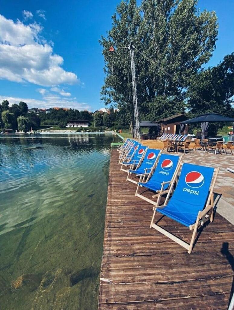 Alure Residences 1 & 24H Self Check-In, Free Parking In Front Of The Apartment Building, New Building, Terrace, Cafe With Breakfast In The Apartment Building, Next To The Aqua Park Banská Bystrica Extérieur photo